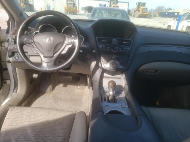 Photo 7 VIN: 2HNYB1H69AH500726 - ACURA ZDX 