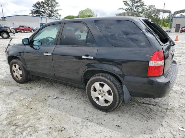 Photo 1 VIN: 2HNYD18203H517053 - ACURA MDX 