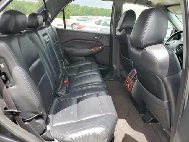 Photo 10 VIN: 2HNYD18203H517053 - ACURA MDX 