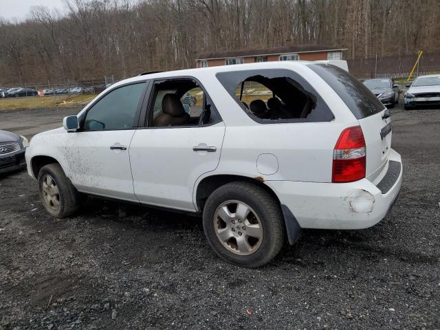 Photo 1 VIN: 2HNYD18203H531096 - ACURA MDX 