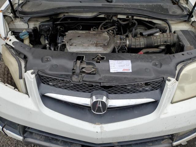 Photo 11 VIN: 2HNYD18203H531096 - ACURA MDX 