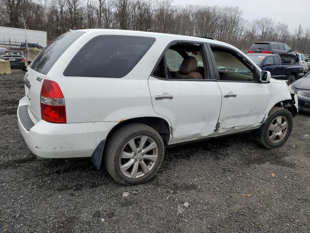 Photo 2 VIN: 2HNYD18203H531096 - ACURA MDX 