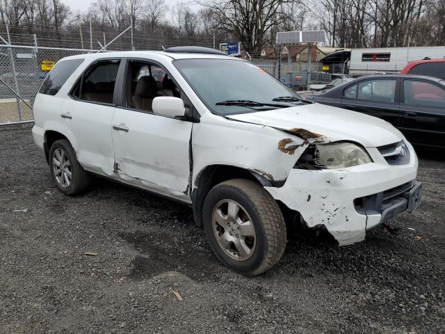 Photo 3 VIN: 2HNYD18203H531096 - ACURA MDX 