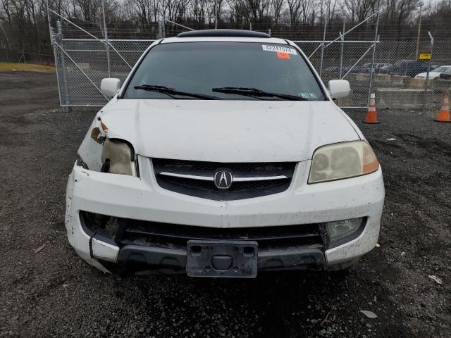 Photo 4 VIN: 2HNYD18203H531096 - ACURA MDX 