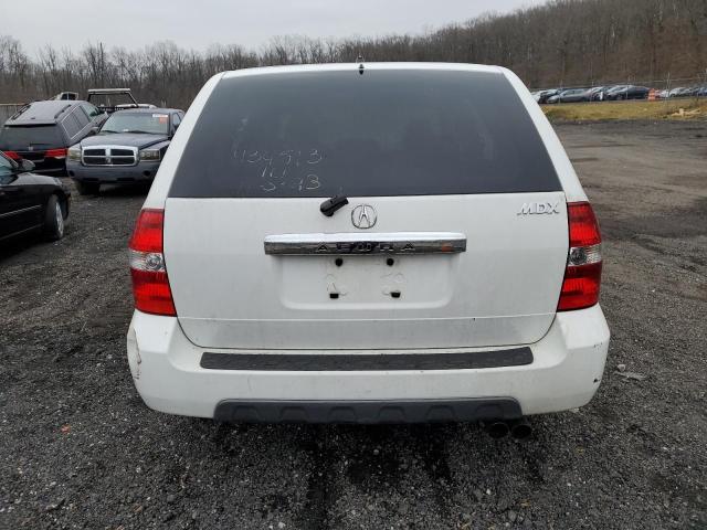 Photo 5 VIN: 2HNYD18203H531096 - ACURA MDX 