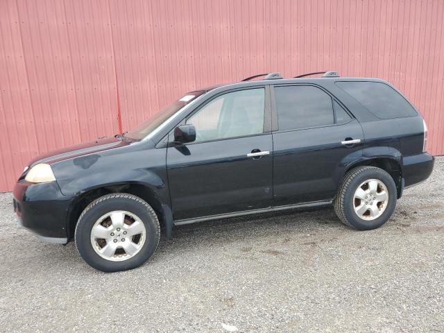 Photo 0 VIN: 2HNYD18205H544188 - ACURA MDX 