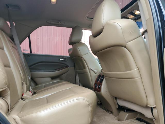 Photo 10 VIN: 2HNYD18205H544188 - ACURA MDX 