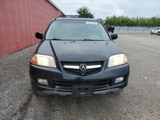 Photo 4 VIN: 2HNYD18205H544188 - ACURA MDX 