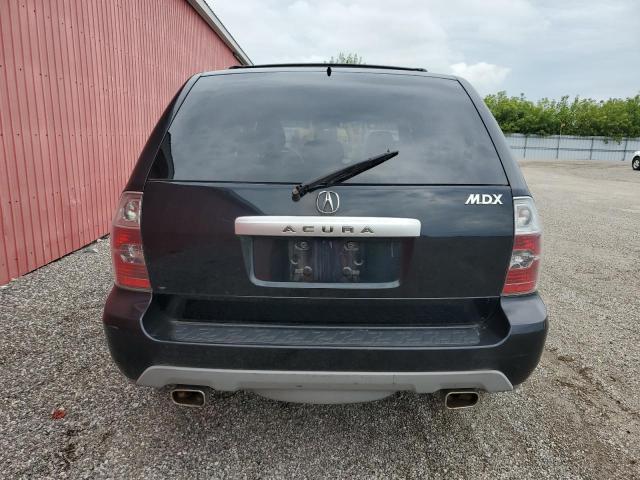 Photo 5 VIN: 2HNYD18205H544188 - ACURA MDX 