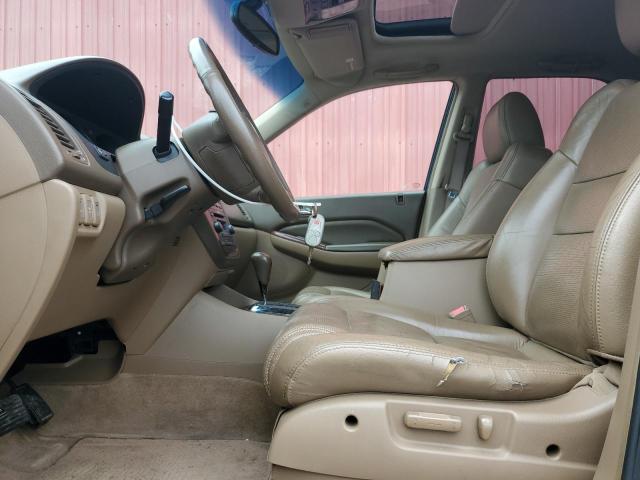 Photo 6 VIN: 2HNYD18205H544188 - ACURA MDX 