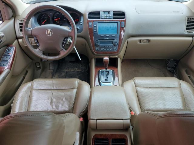 Photo 7 VIN: 2HNYD18205H544188 - ACURA MDX 