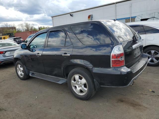 Photo 1 VIN: 2HNYD18205H545325 - ACURA MDX 