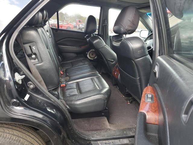 Photo 10 VIN: 2HNYD18205H545325 - ACURA MDX 