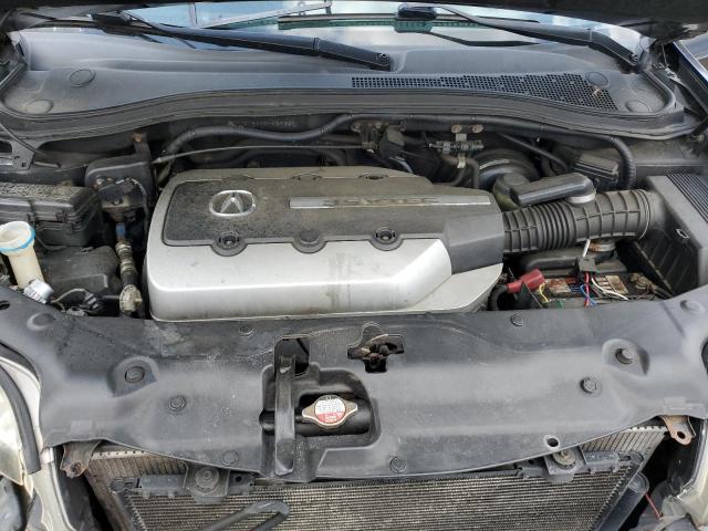 Photo 11 VIN: 2HNYD18205H545325 - ACURA MDX 