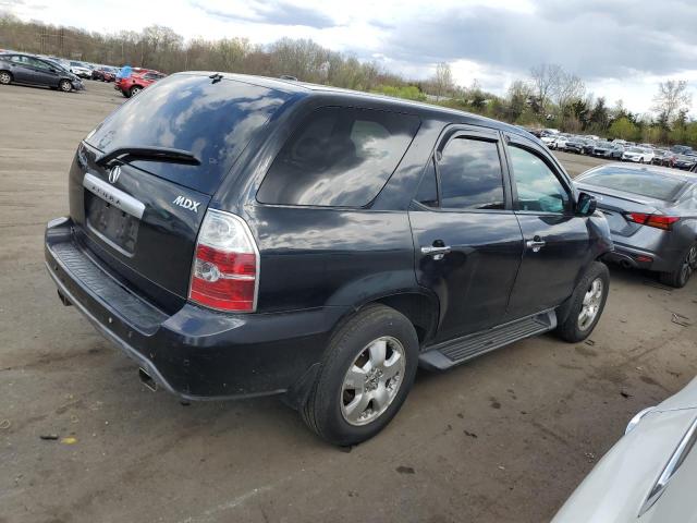 Photo 2 VIN: 2HNYD18205H545325 - ACURA MDX 