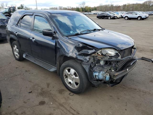 Photo 3 VIN: 2HNYD18205H545325 - ACURA MDX 