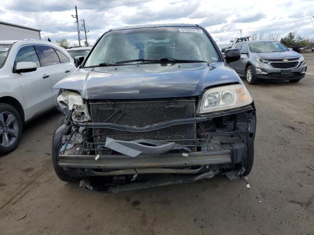 Photo 4 VIN: 2HNYD18205H545325 - ACURA MDX 