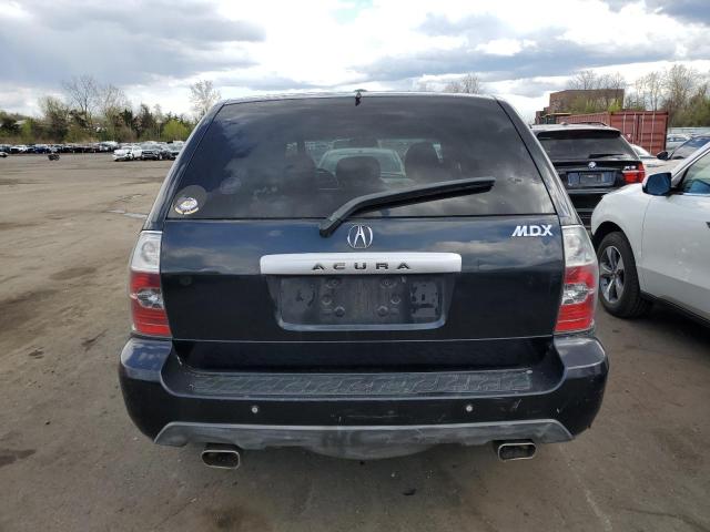 Photo 5 VIN: 2HNYD18205H545325 - ACURA MDX 