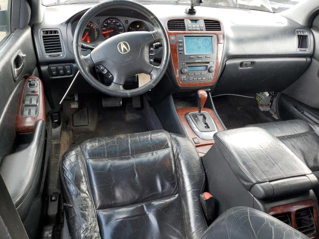 Photo 7 VIN: 2HNYD18205H545325 - ACURA MDX 