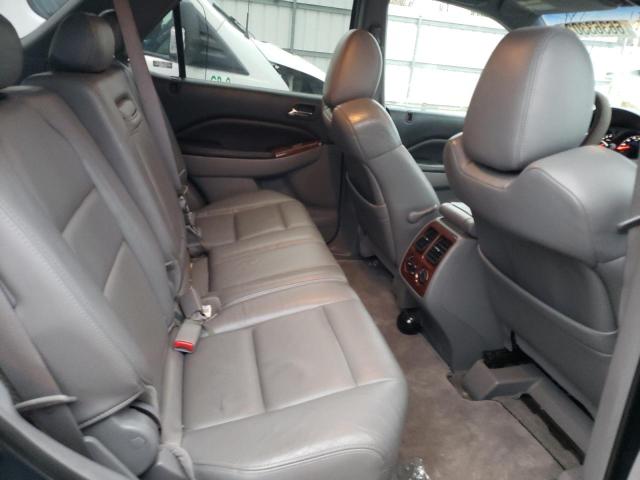 Photo 10 VIN: 2HNYD18206H506686 - ACURA MDX 