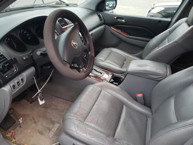 Photo 6 VIN: 2HNYD18206H506686 - ACURA MDX 