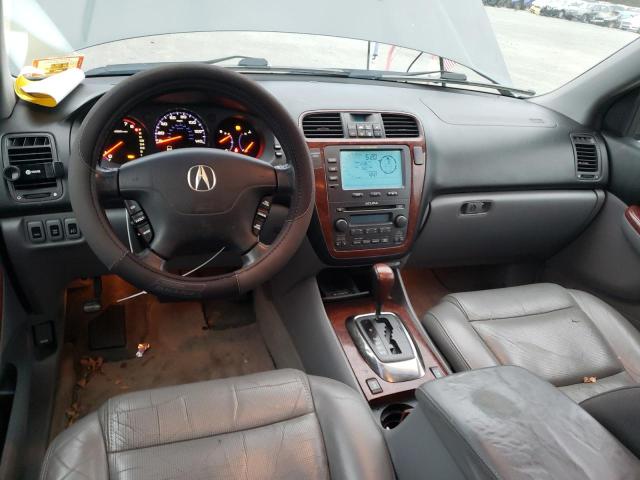 Photo 7 VIN: 2HNYD18206H506686 - ACURA MDX 