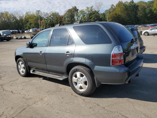 Photo 1 VIN: 2HNYD18206H527361 - ACURA MDX 