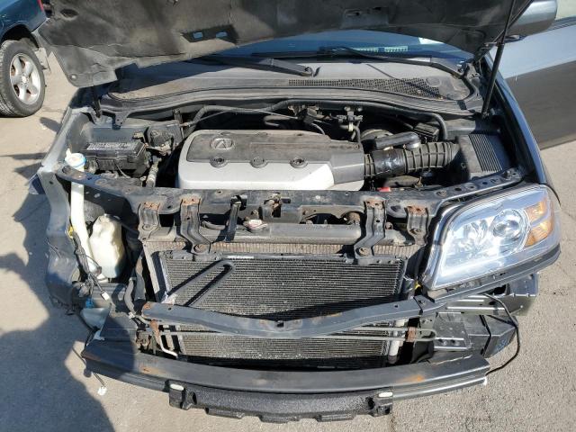 Photo 10 VIN: 2HNYD18206H527361 - ACURA MDX 