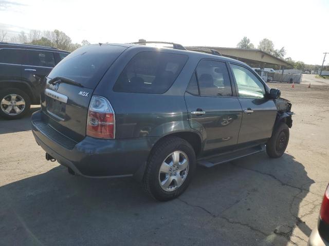 Photo 2 VIN: 2HNYD18206H527361 - ACURA MDX 