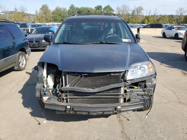 Photo 4 VIN: 2HNYD18206H527361 - ACURA MDX 