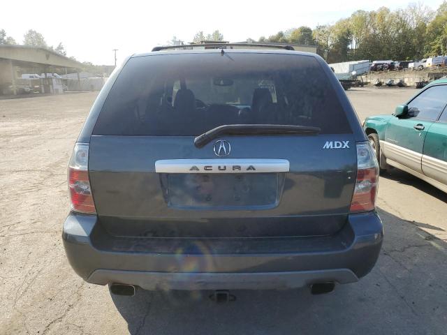 Photo 5 VIN: 2HNYD18206H527361 - ACURA MDX 