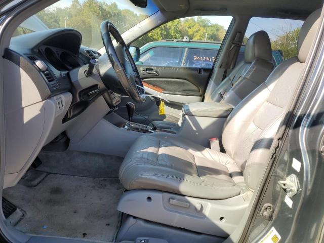 Photo 6 VIN: 2HNYD18206H527361 - ACURA MDX 