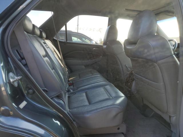 Photo 9 VIN: 2HNYD18206H527361 - ACURA MDX 