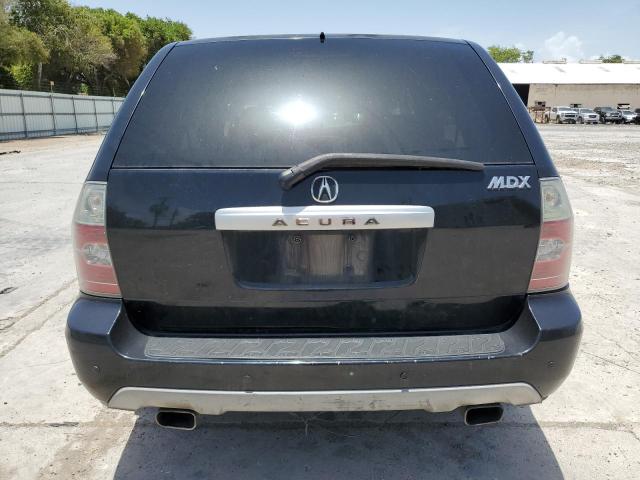 Photo 5 VIN: 2HNYD18206H530258 - ACURA MDX 