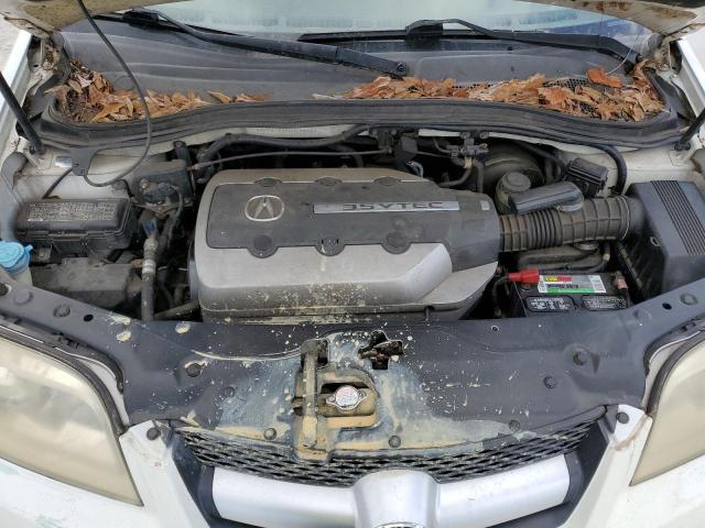 Photo 11 VIN: 2HNYD18206H545438 - ACURA MDX 