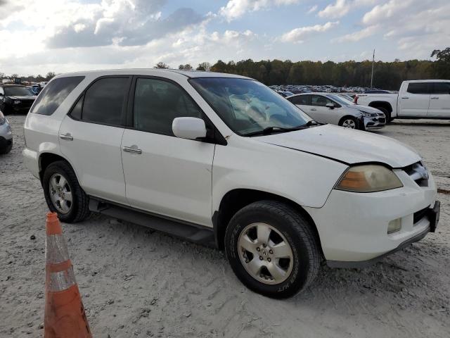 Photo 3 VIN: 2HNYD18206H545438 - ACURA MDX 