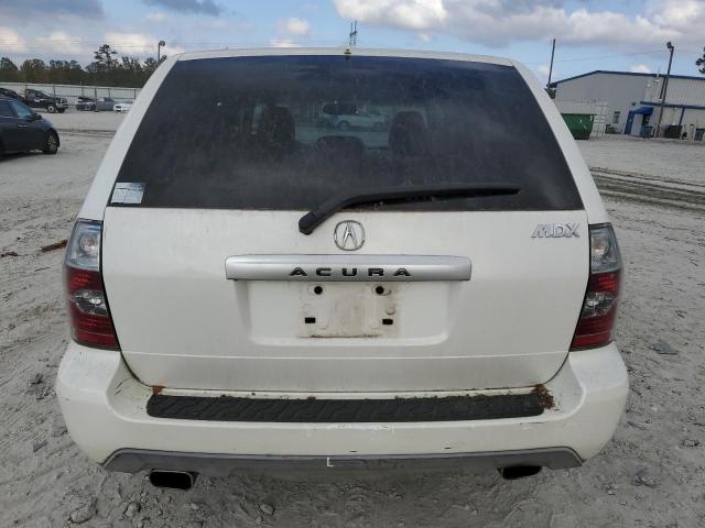 Photo 5 VIN: 2HNYD18206H545438 - ACURA MDX 