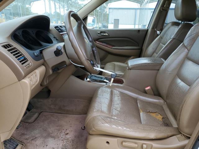 Photo 6 VIN: 2HNYD18206H545438 - ACURA MDX 