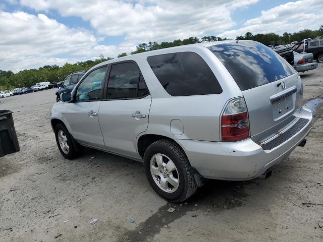 Photo 1 VIN: 2HNYD18206H548517 - ACURA MDX 