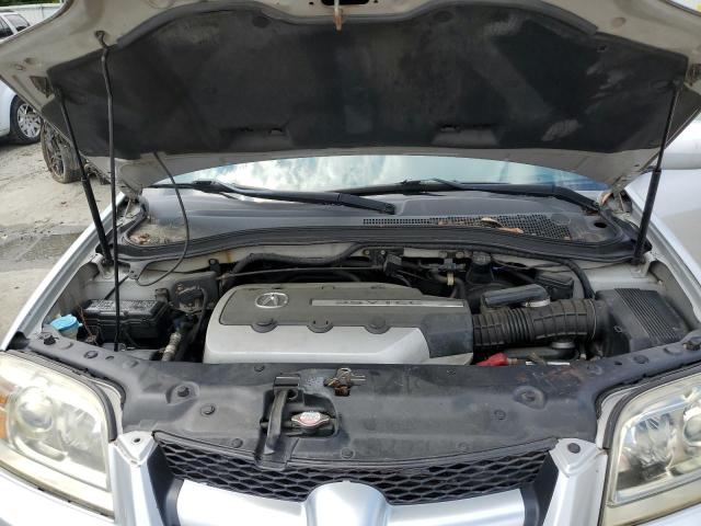 Photo 11 VIN: 2HNYD18206H548517 - ACURA MDX 