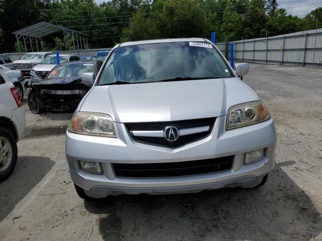 Photo 4 VIN: 2HNYD18206H548517 - ACURA MDX 