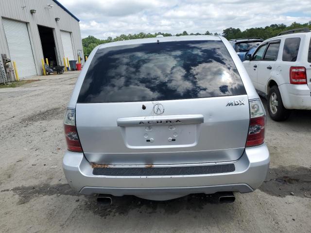 Photo 5 VIN: 2HNYD18206H548517 - ACURA MDX 