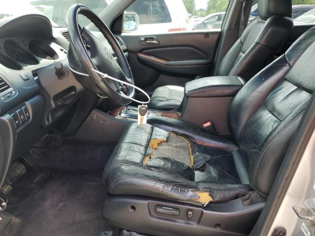 Photo 6 VIN: 2HNYD18206H548517 - ACURA MDX 