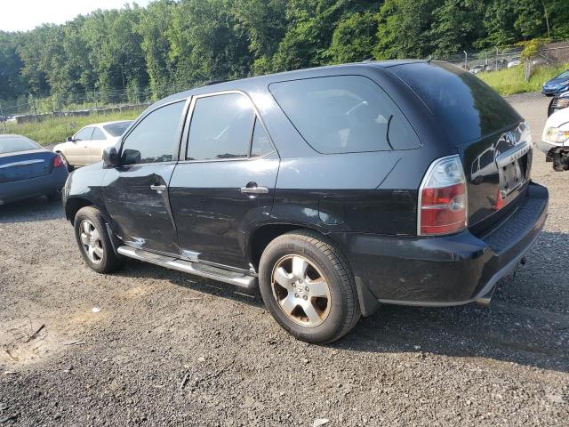 Photo 1 VIN: 2HNYD18206H548792 - ACURA MDX 