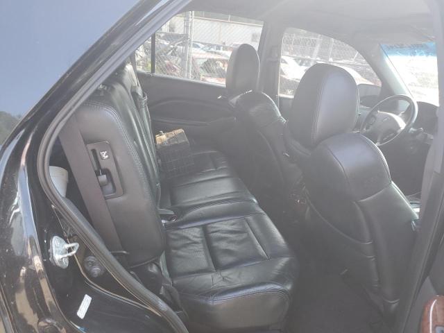 Photo 10 VIN: 2HNYD18206H548792 - ACURA MDX 