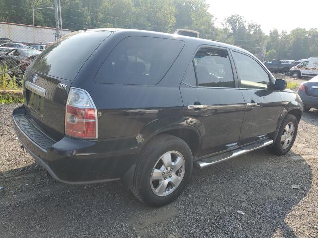 Photo 2 VIN: 2HNYD18206H548792 - ACURA MDX 