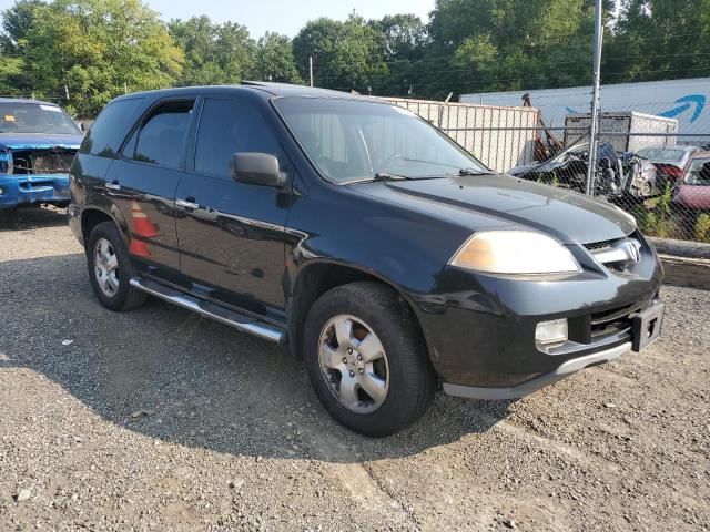 Photo 3 VIN: 2HNYD18206H548792 - ACURA MDX 