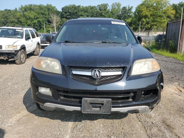 Photo 4 VIN: 2HNYD18206H548792 - ACURA MDX 