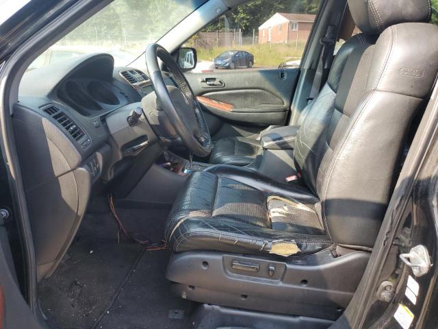 Photo 6 VIN: 2HNYD18206H548792 - ACURA MDX 