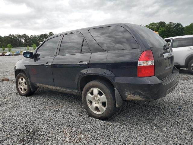 Photo 1 VIN: 2HNYD18213H515697 - ACURA MDX 